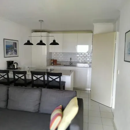 Garden Level With Sea View For 6 People Saint-Raphael (Var)