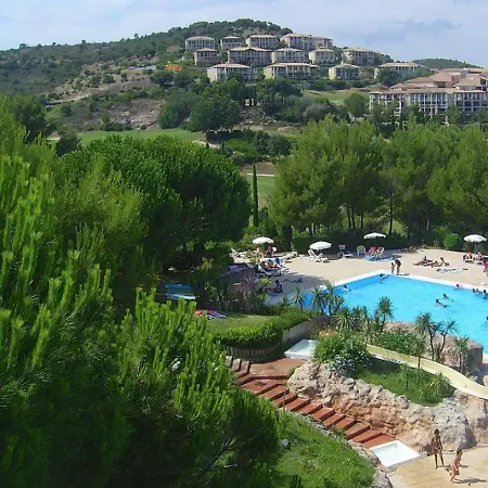 Garden Level With Sea View For 6 People Saint-Raphael (Var)