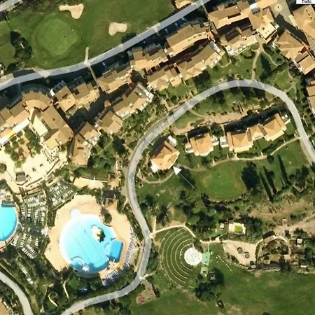 Garden Level With Sea View For 6 People Saint-Raphael (Var)